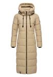 Зимнее пальто Marikoo, бежевый - фото 2