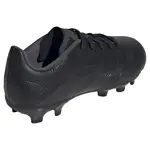 Футбольные бутсы adidas Predator League MG, черный - фото 5