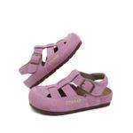 Детские сандалии Kids ST&SAT, розовый - фото 6