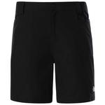 Брюки The North Face Resolve Woven Shorts, черный - фото 3