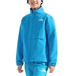 Детская куртка THE NORTH FACE, синий - фото