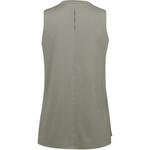 Женский топ DESCENTE, хаки - фото 6