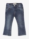 Джинсы Bootcut Roy Rogers BOOTIE LEG, Blue Denim - фото