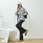 Шлепанцы унисекс G.N.Shijia, цвет Sand - фото 22