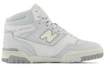 Кроссовки 650r 'light aluminum rain cloud' New Balance, мультиколор - фото 3