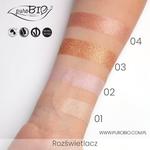 Хайлайтер 04, 9 г PuroBio - фото 3