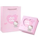 Колье Hello Kitty с цирконом Sanrio, hello kitty necklace - фото 3