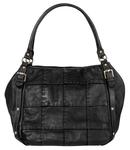 Сумка шоппер Samantha Look, черный - фото 3