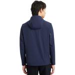 Солнцезащитная одежда для мужчин Kolon Sport, темно-синий - фото 7