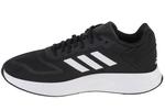 Беговый кроссовки adidas Performance adidas Duramo 10, черный - фото 2
