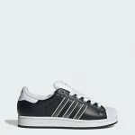 Кроссовки Adidas Superstar II, цвет Black - фото