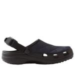 Crocs x Butter Classic Clog 'Black' - фото 2