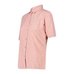 Женская рубашка с коротким рукавом CMP 33S5656 - фото 3