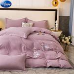 Disney Постельное белье, 4 предмета, пододеяльник 220x240 см - фото 6