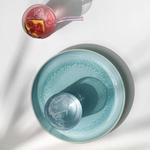 Суповая тарелка Villeroy & Boch, черный - фото 4