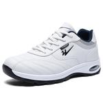 Кроссовки Binary Lifestyle Shoes Men Low-top White, белый - фото 2
