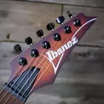 Ibanez RGA42FM-DEF Стандарт 2017 - настоящее время - Dragon Eye Burst Flat - фото 3