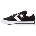 Converse Кроссовки Star Player 76 Low 'Puff   Black White' - фото
