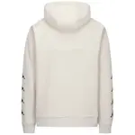 Свитер Kappa Gikom Akteev, бежевый - фото 4