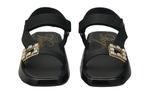 Сандалии Roger Vivier Slide Trekky One Strap Women's Black - фото 3