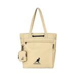 KANGOL Тканевая сумка-шопер унисекс - фото 5