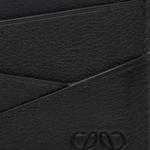 Картхолдер с тиснением логотипа LOEWE, box(basic set+box) - фото 6