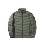 Heilan Home Hla HLA Мужской пуховик, Черный 17 - фото 6