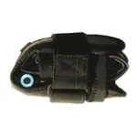 Трубчатый концевой рамный ремень Fix Manufacturing, Black - фото 5