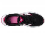 Кроссовки New Balance Kids Dynasoft 545, Black/Carnival Pink - фото 2