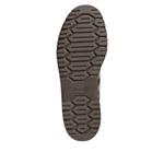 Кроссовки adidas Samba WTR 'Chalky Brown Gum' - фото 3