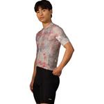 Мужская велоодежда LINING, коричневый - фото 9