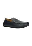 Лоферы Wojas Moccasins, Dark Blue - фото 2