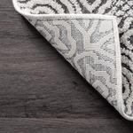 Ковер nuLOOM, 244 x 305 см, Exie Transitional Moroccan, Light Grey - фото 8