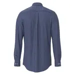 Рубашка Fynch Hatton 14108040, синий - фото 2