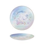 Yugui Dog Plates / Saucers Sanrio - фото