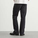 Джинсы-клеш Represent, aged черный - фото 3