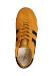 Кроссовки Gola Trainers, Sun/Black/Yellow - фото 3