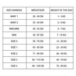 Ремень Julius K9 IDC Желтый Неон Бэби2 Julius K9, цвет желтый - фото 3