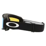 Горнолыжные очки Oakley Target Line L, черный - фото 5