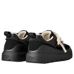 Угги UGG Heritage Utility Sneaker 'Black' - фото 3