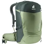 Рюкзак Trans Alpine Pro 28 Deuter, graphite-shale - фото 3