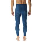 Базовые брюки UYN Evolutyon, синий - фото 2