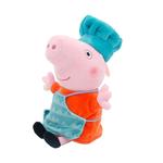 Мягкая игрушка PeppaPig E-STRONG - фото 4