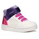 Кроссовки Geox Eclyper Baby, белый - фото 2