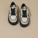 Кеды DAPHNE Skateboard Shoes Women's Low-Top - фото 9