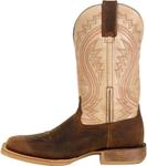 Мужские вестерн-ботинки Durango Rebel Pro Coffee - фото 8