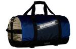 Сумка Supreme Duffle Bag 'Blue' - фото 6