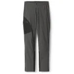 Брюки Ascendor - Мужские Rab, Anthracite - фото