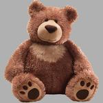 Плюшевая игрушка GUND - фото 5