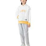 Толстовка GS Asics, белый - фото 3